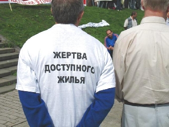 Очередное дело по махинациям с долевым строительством в Минске передано в суд