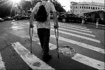 Белорусы переходях на вино