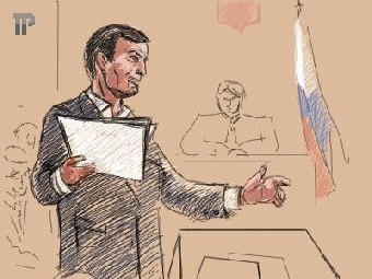 О профессиональной этике адвоката