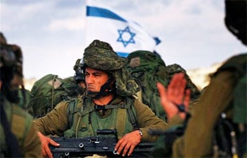 Израиль планирует взять под контроль границу между Газой и Египтом