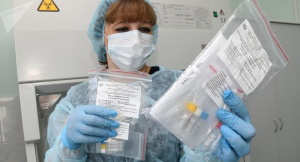 У пяти студентов БГУ – положительный тест на коронавирус