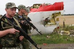 Расследование крушения «Боинга» в Донбассе продлили на 9 месяцев