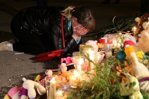 Число погибших в Керчи возросло до 20, личность стрелявшего установлена