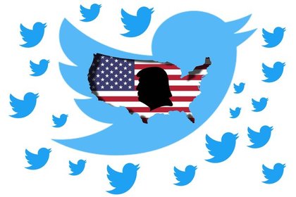 Twitter подал в суд на власти США из-за требования раскрыть данные пользователя