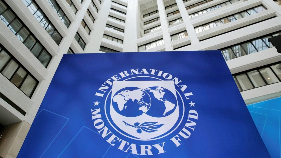 МВФ: мировая экономика в 2021 году вырастет на 5,5 процента