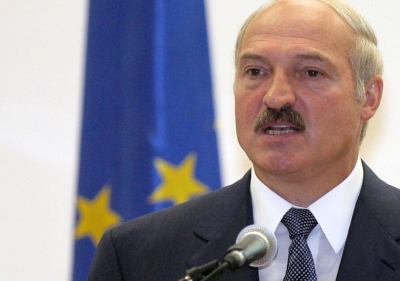 Лукашенко - в Европе: главы МИД согласовали частичную отмену санкций против Минска