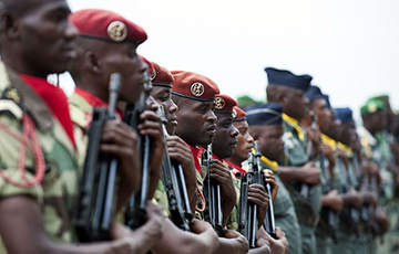 Военные в Габоне объявили о госперевороте для восстановления демократии