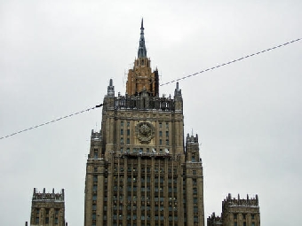 Резолюция о санкциях: страсти накаляются