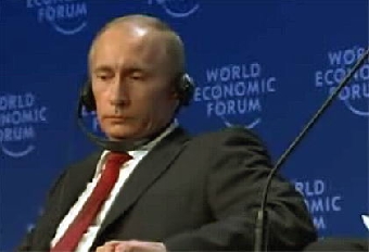 Наперегонки с Брежневым (видео)