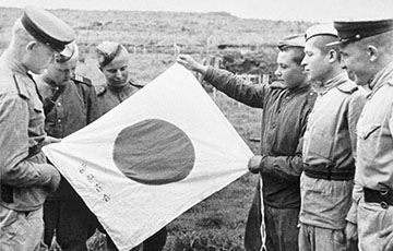 Как СССР отказался от оккупации Японии