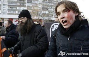 За участие в несанкционированном митинге 19 декабря студенты не будут исключены из вузов - Маскевич