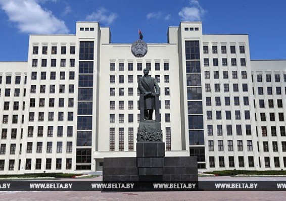 В Беларуси одобрили несколько проектов международной помощи