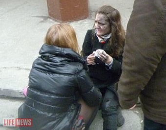 В Москве и Подмосковье сегодня объявлен День траура в память о жертвах теракта в аэропорту Домодедово
