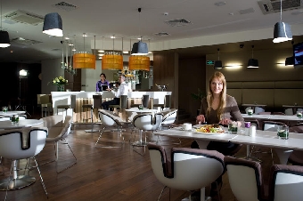 Крупный отельный оператор Accor Group планирует прийти в Беларусь