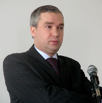 Развитие белорусской культуры требует новых подходов к решению существующих проблем - Латушко