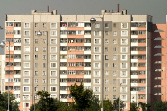 В Беларуси качество жилищного строительство улучшается - Минстройархитектуры