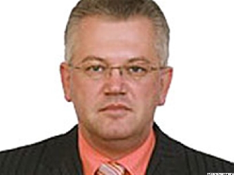 Новым председателем комиссии Палаты представителей по международным делам избран депутат Карпенко