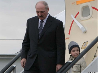Александру Лукашенко ответил Сенат США