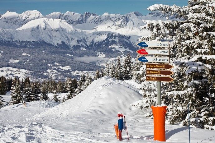 Турист из Беларуси рассказал, как недорого отдохнуть в Альпах зимой