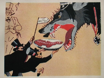 Резолюция ПАСЕ - очередная попытка давления на правительство Беларуси - политолог