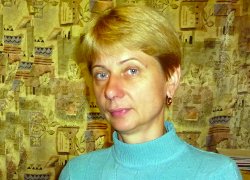 Любовь Ковалёва продолжит борьбу против смертной казни