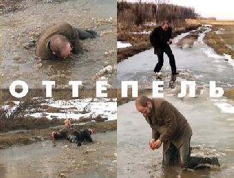 Февраль в Беларуси начнется с оттепели
