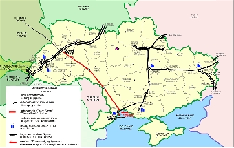 Мозырский НПЗ готов к переработке азербайджанской нефти