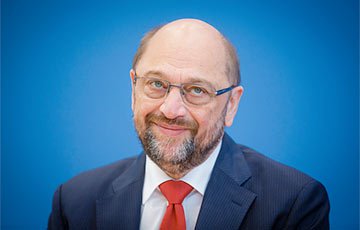 Мартина Шульца переизбрали главой Социал-демократической партии Германии