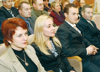 Совмин рассмотрит проект программы социально-экономического развития Беларуси на 2011-2015 годы