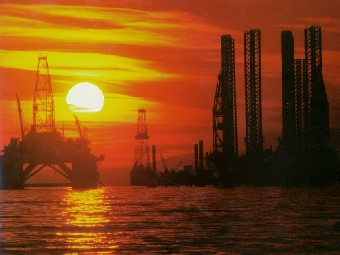 Беларусь получит каспийскую нефть через 1-1,5 месяца