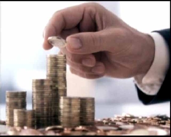 Госдолг Беларуси вырос на 26% за 2010 год