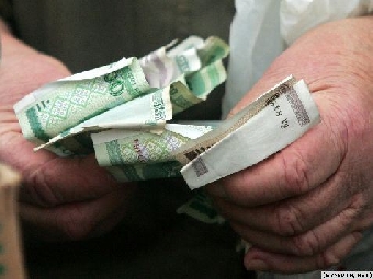 Новые размеры минимальных потребительских бюджетов действуют в Беларуси с 1 февраля