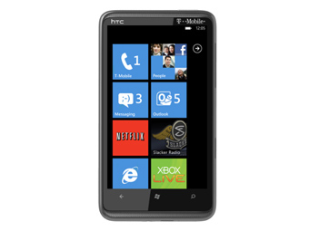 Смартфоны на Windows Phone 7.5 смогут записывать СМС под диктовку