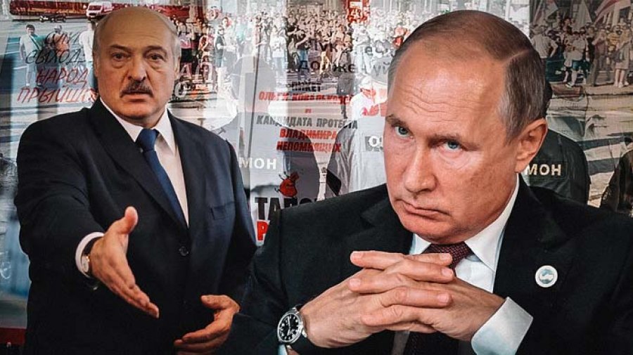 Романчук оценил финансовую нагрузку на Россию, если против Беларуси введут секторальные санкции