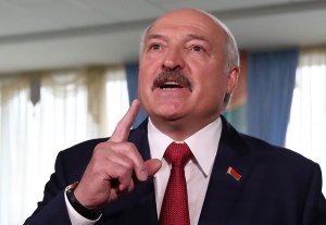 Лукашенко о коронавирусе, Трампе, школах и карантине: все вопросы на сегодня