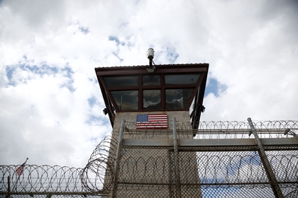 Командующего базой Гуантанамо уволили после убийства мужа любовницы