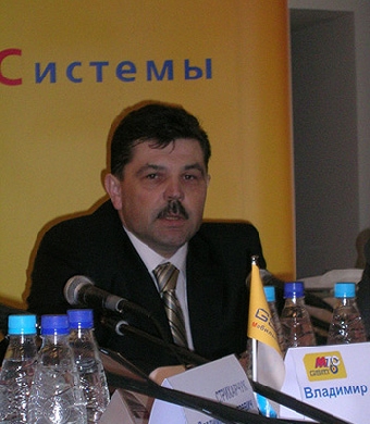 Владимир Карпович переизбран на пост руководителя Белорусской ассоциации гимнастики