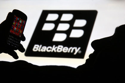 BlackBerry договорилась с Foxconn о выпуске дешевых смартфонов
