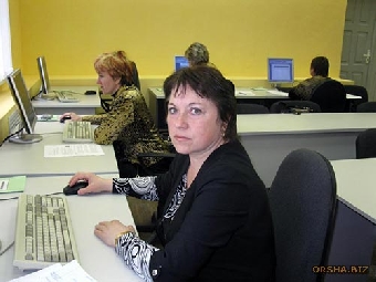 Олимпиада по информатике и веб-программированию для старшеклассников и абитуриентов стартовала в БГУ