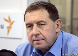 Андрей Илларионов: В конфликт в Украине могут быть втянуты другие страны