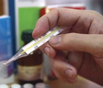 В Беларуси зарегистрирован незначительный рост заболеваемости ОРИ и гриппом