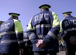 В Минске задержали пьяного водителя переполненной маршрутки