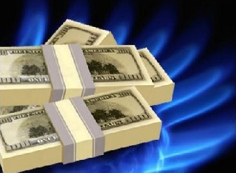Цена на российский газ для Беларуси с 2012 года может быть снижена