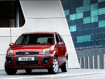 Ford ввел в отношении Беларуси специальные условия