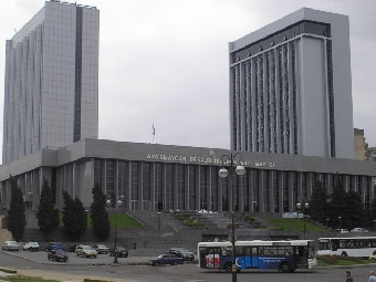 Азербайджан всегда выступал за полноправное участие парламентариев Беларуси в ЕВРОНЕСТ - депутат Милли Меджлиса