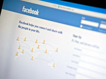 Власти Германии вынудили Facebook изменить модуль поиска "друзей"