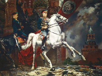 Сумар: память об афганской войне - дань воинскому мужеству и чести