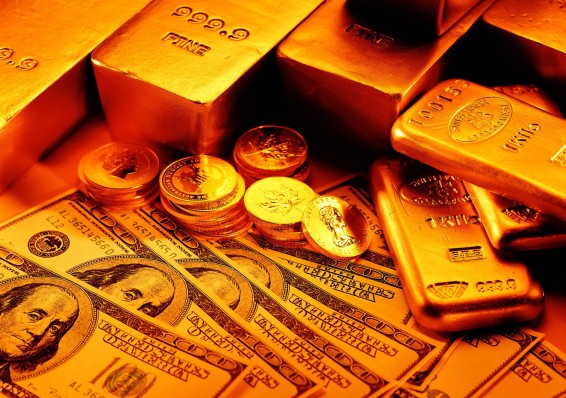 Беларусь нарастила золотовалютные резервы