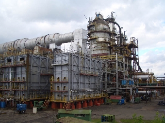 МНПЗ начал получать азербайджанскую нефть