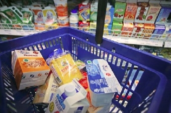 Беларусь планирует в 2011 году увеличить поставки молочной продукции в Россию до 3,6 млн.т